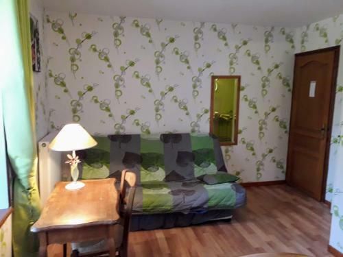 Bed & Breakfast La Ferme Des Tertres