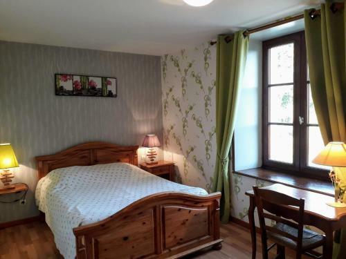 Bed & Breakfast La Ferme Des Tertres