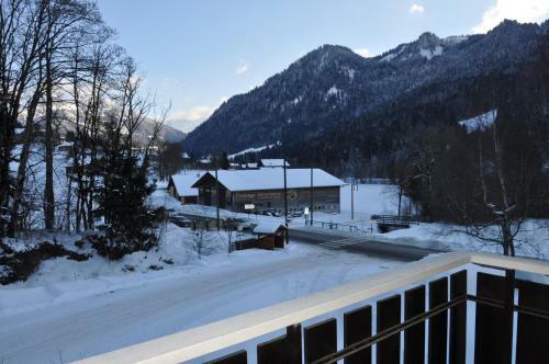 Apartamento Airelles 11 - Chamroc Immobilier