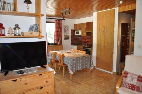 Apartamento Airelles 11 - Chamroc Immobilier