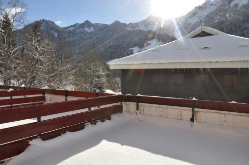 Apartamento Airelles II 7c - Chamroc Immobilier