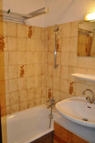 Apartamento Triolet 5 - Chamroc Immobilier
