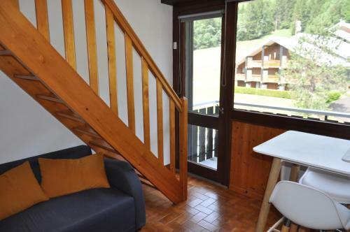 Apartamento Airelles 28 - Chamroc Immobilier