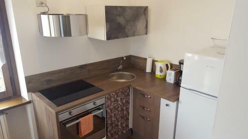 Apartamento Casa Luz Pedretti