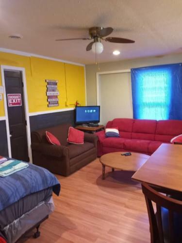 Apartamento Niagara Falls Studio In New York Usa
