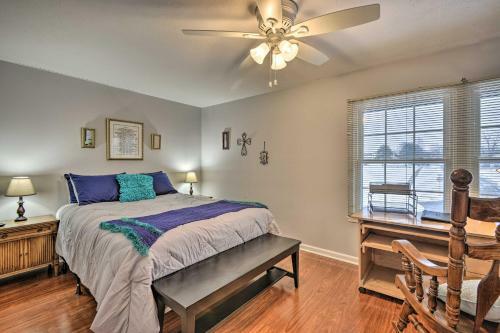 Penfield Townhome 10 Mi To Downtown Rochester