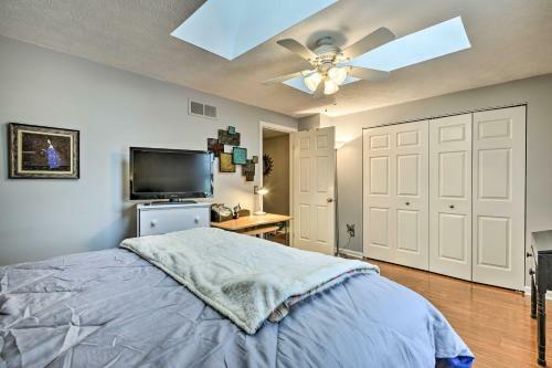 Penfield Townhome 10 Mi To Downtown Rochester