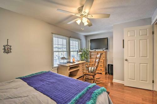 Penfield Townhome 10 Mi To Downtown Rochester