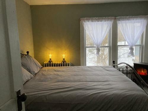 Apartamento Slumberland At The River's Edge