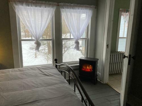 Apartamento Slumberland At The River's Edge