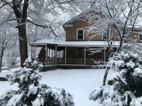 Apartamento Slumberland At The River's Edge