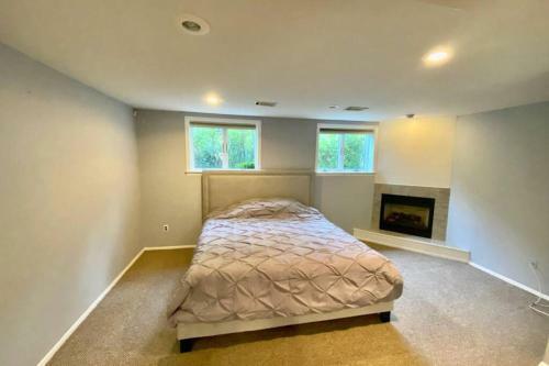 Comfortable Entire House For Rent 4 Bed 3 Baths