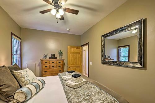 Luxurious Finger Lakes Home With Home Gym, Game Room