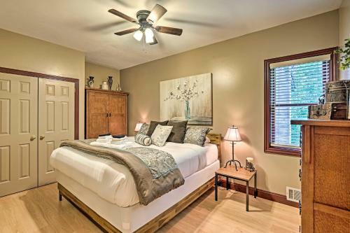 Luxurious Finger Lakes Home With Home Gym, Game Room