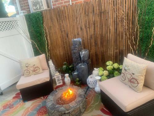 Apartamento Artistic Cozy Home