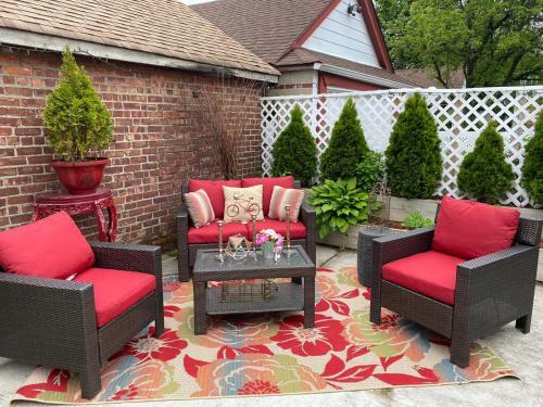 Apartamento Artistic Cozy Home