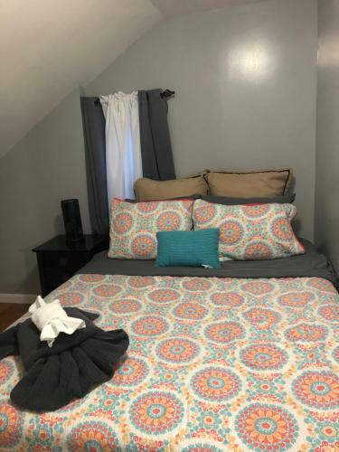 Apartamento Artistic Cozy Home