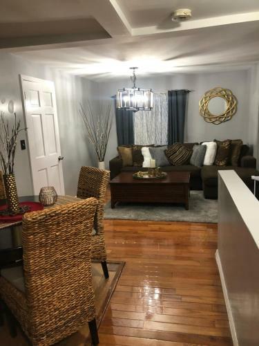 Apartamento Artistic Cozy Home