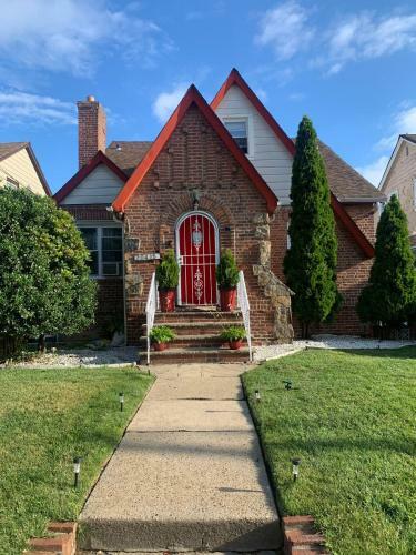 Apartamento Artistic Cozy Home