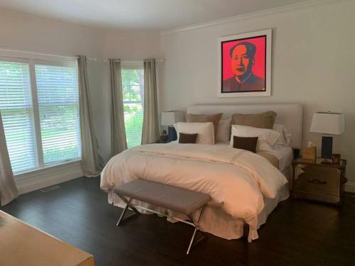 Villa Zainip - Luxury With Pool