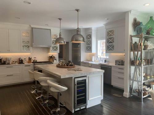 Villa Zainip - Luxury With Pool