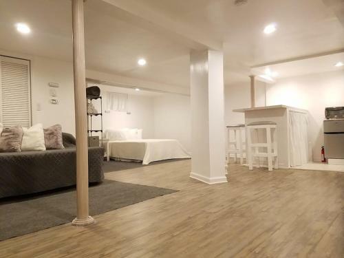 Hostal A Simple Studio - Jfk Abt 5mi