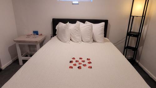 Hostal A Simple Studio - Jfk Abt 5mi