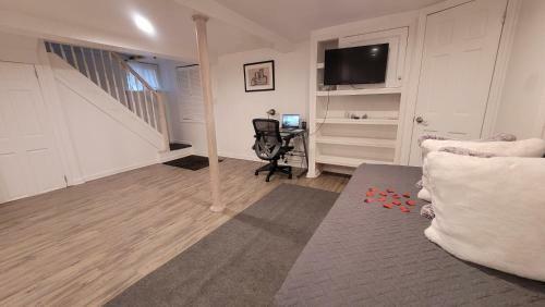 Hostal A Simple Studio - Jfk Abt 5mi