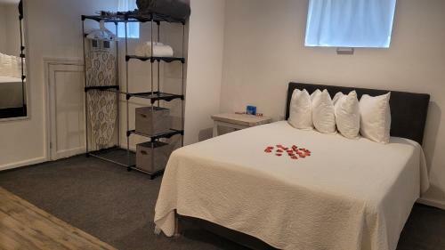 Hostal A Simple Studio - Jfk Abt 5mi