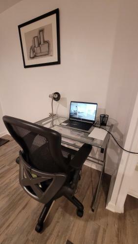 Hostal A Simple Studio - Jfk Abt 5mi