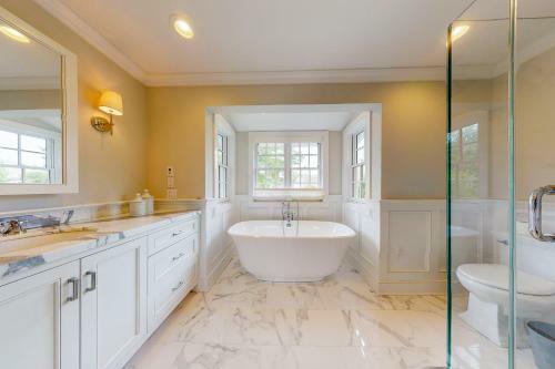 Sag Harbor Serenity