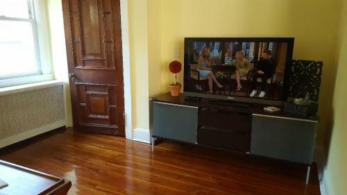 Apartamento Flushing Meadows-queensboro Hill Gem
