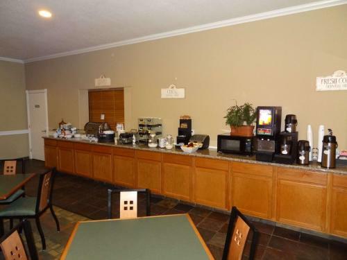 Motel Best Western Hebbronville Inn