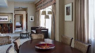 Hotel Hyatt Regency Cleveland At The Arcade