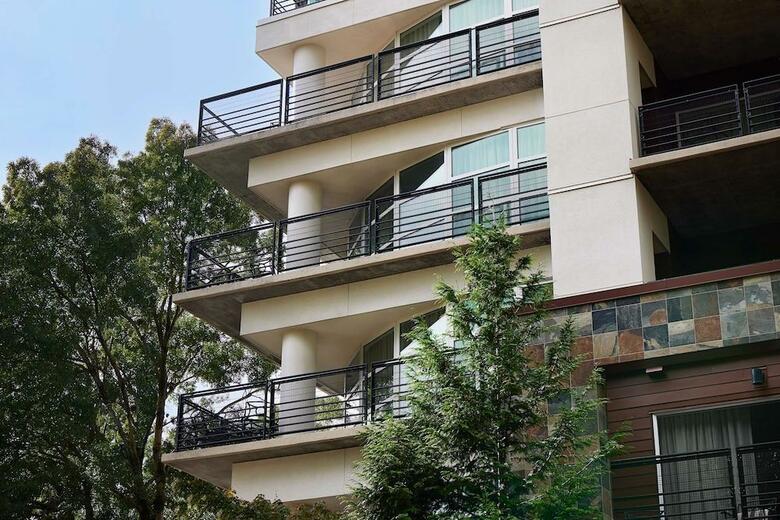 River's Edge Hotel & Spa
