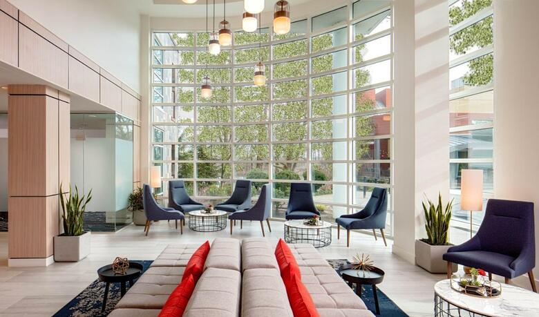River's Edge Hotel & Spa