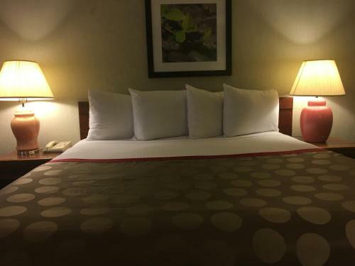 Hotel Ramada Portland Airport