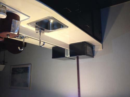 Hotel Ramada Portland Airport