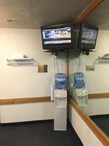 Hotel Ramada Portland Airport