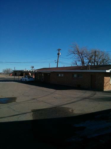 Black Gold Motel