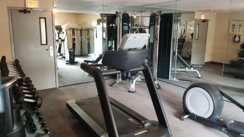 Shilo Inn Suites Hotel - Portland/beaverton