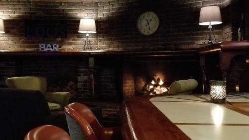 Shilo Inn Suites Hotel - Portland/beaverton