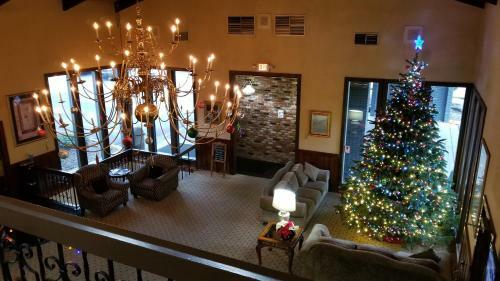 Shilo Inn Suites Hotel - Portland/beaverton