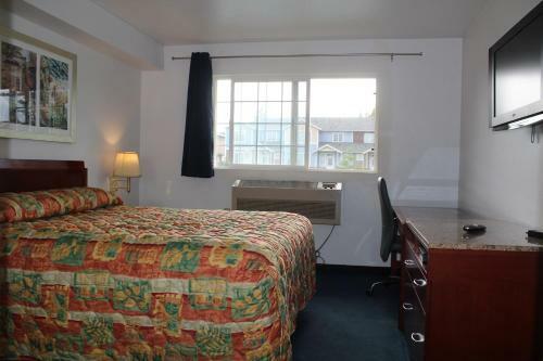 Travel Inn Motel