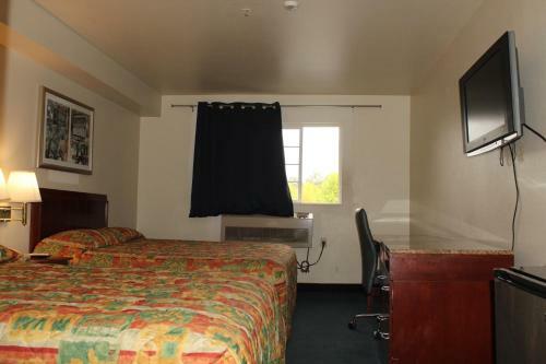 Travel Inn Motel