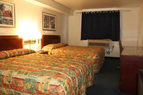 Travel Inn Motel