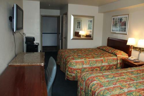 Travel Inn Motel