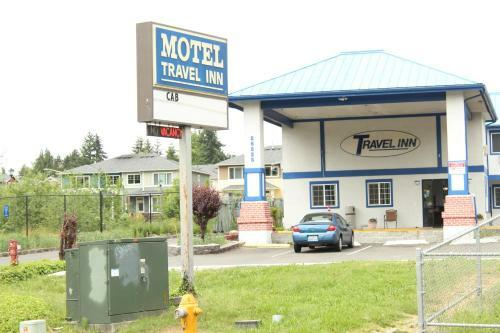 Travel Inn Motel