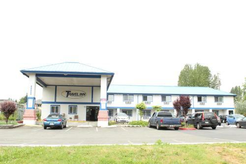 Travel Inn Motel