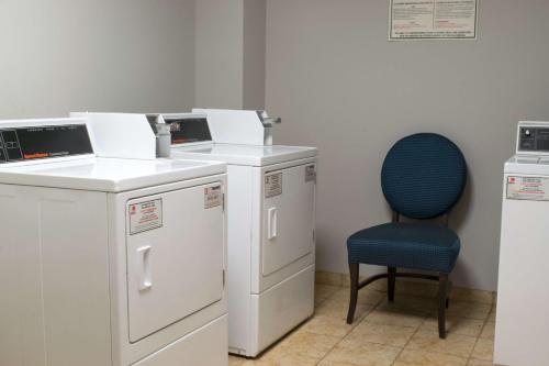 Hotel Best Western Plus Waynesboro